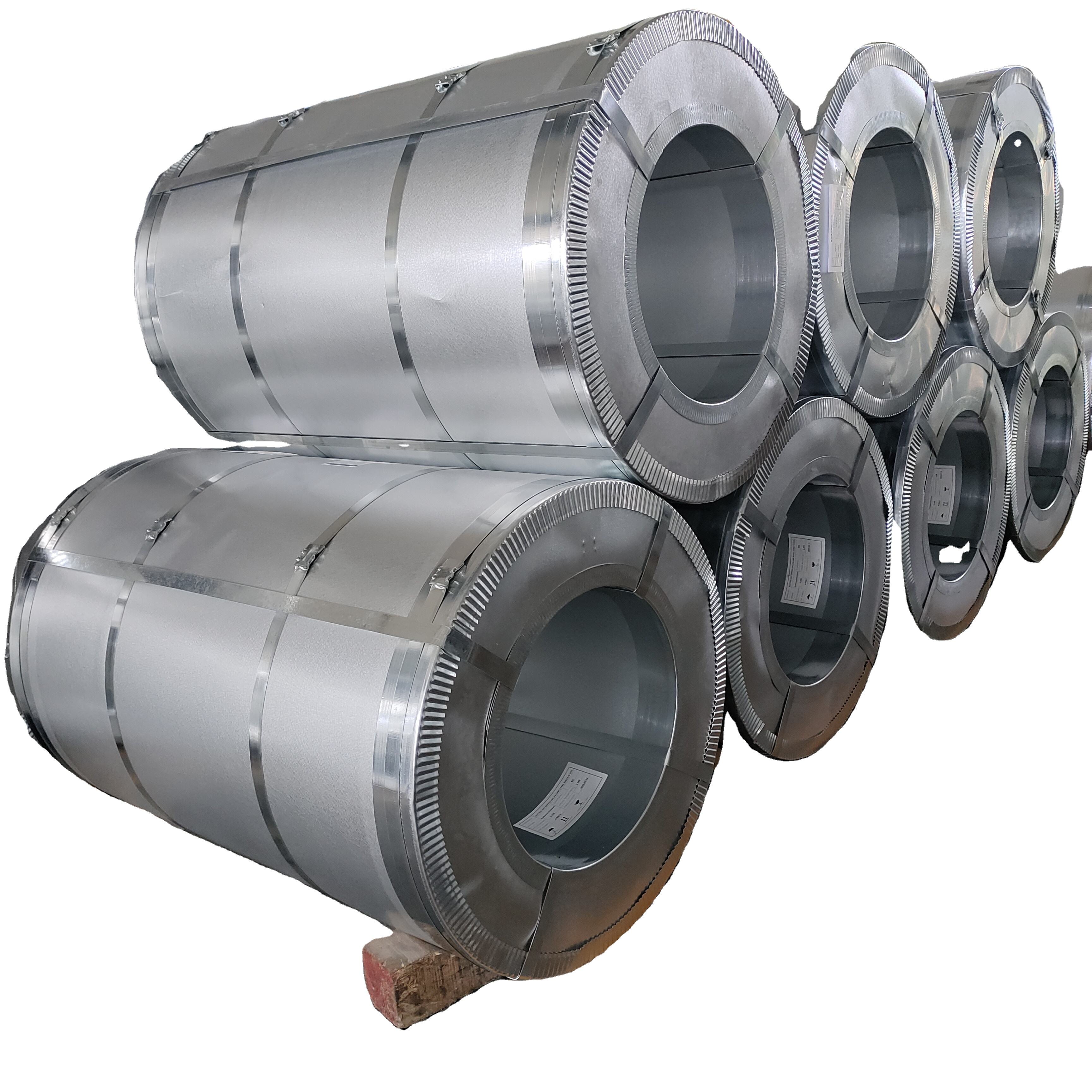 Hx 220 Yd Galvanized Steel Coil Versatile and Durable