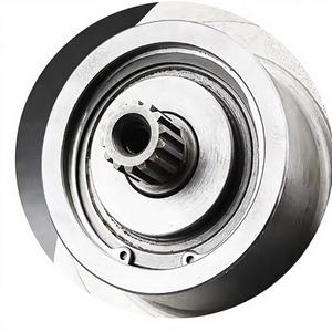 Moteur hydraulique Blince Rexroth d 89275 A2FE90/A2FE107/A2FE125/A2FE160/A2FE180 Moteur hydraulique à pistons axiaux - Product Image 3