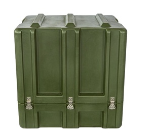 เคสแข็งพลาสติกแข็งแบบแข็ง178L 177L 175L 174L สำหรับขนส่งจากโรงงาน - Product Image 1