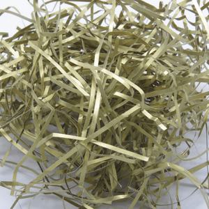 Papier Kraft Brun Déchiqueté en Vrac pour Remplissage de Boîtes Cadeaux et Emballage de Paniers - Product Image 6