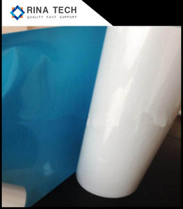 Feuille réfléchissante anti-rayures, réflectivité élevée 98 %, épaisseur 0,188 mm, 0,225 mm, pour module de rétroéclairage d'écran de jeu Rina Tech - Product Image 2