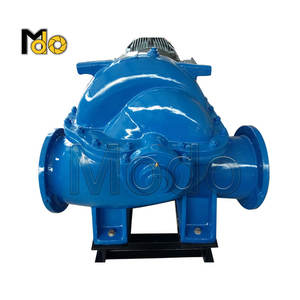 120 כ "ס psi לחץ גבוה בקנה מידה גדול 1000 m3h משאבת מים - Product Image 2