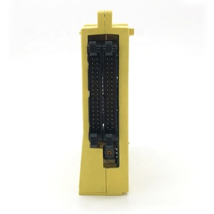 PLC PAC และคอนโทรลเลอร์เฉพาะยี่ห้อ Fanuc ของแท้ รุ่น A03B-0815-C002 โมดูล IO ผลิตในประเทศญี่ปุ่นสำหรับเครื่องจักร - Product Image 1