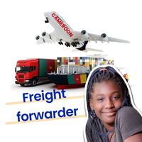Tarifs d'expédition du transitaire Taobao/Tmall Express de Shenzhen en Chine à l'île Maurice pour le produit LCL + Express