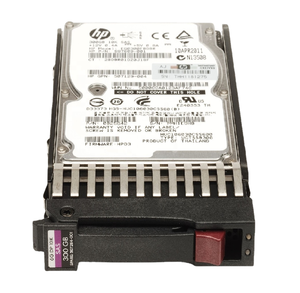 Original, 873036-001 1,2 TB 10 km/h 2,5 Zoll SAS-12G Enterprise G4-G7 Festplatte - Product Image 1