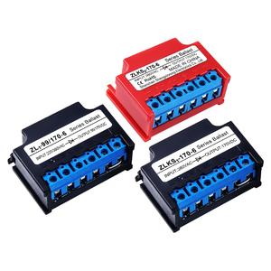 Módulo Rectificador <span class=keywords><strong>de</strong></span> Freno Eléctrico SNXRON GI250-1-E3/54 AC220/380V DC99/170V Tipo <span class=keywords><strong>de</strong></span> Frenado Rápido Hecho en China - Product Image 1