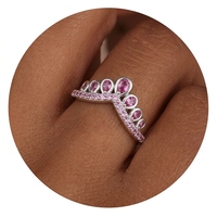 Bague d'éternité personnalisée en argent sterling 925 avec moissanite classique de 5 mm (0,5 carat) pour femme, idéale pour fiançailles et mariage – Nouvelle collection QX en promotion