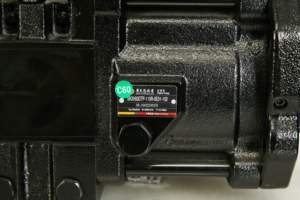 Запчасти для экскаватора высокого давления серии K3v Гидравлический Главный насос K3v63dtp для SK135SR <span class=keywords><strong>DH225</strong></span> DH150-<span class=keywords><strong>7</strong></span> XE135 SY135-8 - Product Image 4