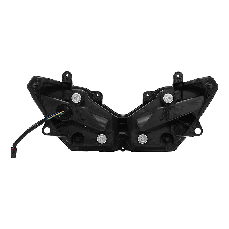 XF140201 Motorcycle Headlight for Kawasaki ZX-6R & Ninja 400