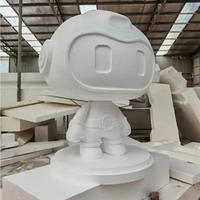 Robot de fraisage industriel CNC Kit de robot de fraisage et de sculpture automatique de mousse de bois