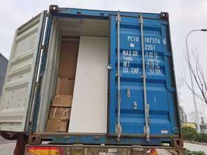 1220*2440mm <span class=keywords><strong>MDF</strong></span> sản xuất ấm trắng 18mm <span class=keywords><strong>MDF</strong></span> gỗ <span class=keywords><strong>MDF</strong></span> tấm - Product Image 3