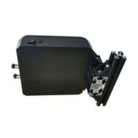 Lecteur RFID UHF Vanch VI-82A pour chariot élévateur, interfaces TCP/IP, Wiegand, RS232, RS485, Wifi, lecteur RFID UHF pour la gestion des entrepôts et des camions
