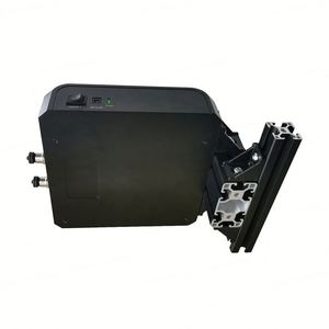 เครื่องอ่าน RFID สำหรับรถยก Vanch VI-82A UHF รองรับ TCP IP Wiegand Rs232 Rs485 Wifi สำหรับการจัดการคลังสินค้าและรถบรรทุก - Product Image 4