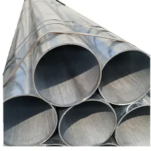 High Quality 30mm 32mm 32nb 4 Schedule 40 4130 Cold Rolled Hot Dipped Galvanized Round Pipes