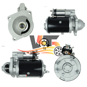 Nuevo arrancador automático ESTFO007 para <span class=keywords><strong>Ford</strong></span> 2000 /3000/3600 para <span class=keywords><strong>motor</strong></span> de arranque NEW HOLLAND 1526103 1624968 702000150 71YB11000AA - Product Image 5