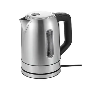 Small Kitchen Appliances 1.7 Liters Keep warm 5 Colors High Quality Digital Electric Kettles