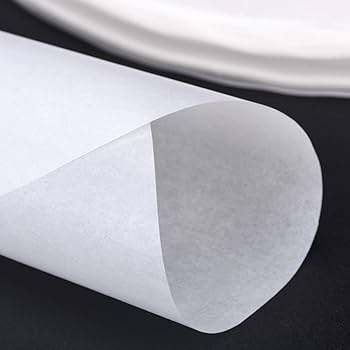 Wholesale 30/35/40gsm Parchment Paper for Cake Baking