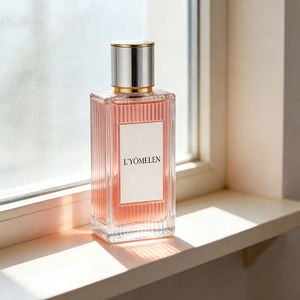 Nueva Colección Privada de Perfumes Únicos, Proveedor de Fragancias Estilo Gen Z, OEM, Veganos, Aceites Esenciales Naturales de Plantas, Florales y Frutales - Product Image 4