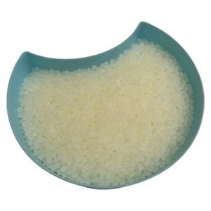 Granules de PLA imprimés en 3D en gros d'usine plastique de granule certifié par BPI pour des applications de moulage de film - Product Image 4