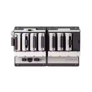 Orijinal Rosemounts için FloBoss 107 dijital akış yöneticisi paslanmaz çelik plastik gaz yağı için LCD ekran OEM sıvı akış metre - Product Image 4