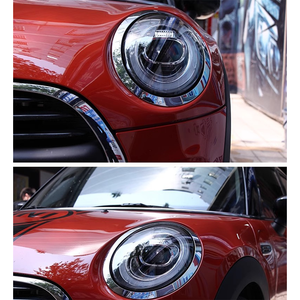 <span class=keywords><strong>Mini</strong></span> <span class=keywords><strong>Cooper</strong></span> R56 R57 R55 JCW Phares LED 2007-2013 <span class=keywords><strong>MINI</strong></span> Hatch <span class=keywords><strong>Cooper</strong></span> <span class=keywords><strong>S</strong></span> R56 Phares Haute Performance - Product Image 6