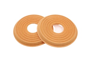 Bộ phụ kiện loa còi một lớp có thể tùy chỉnh với bộ giảm xóc nhện hỗ trợ tùy chỉnh thiết bị âm thanh - Product Image 2