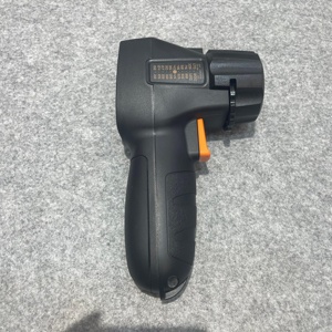 Thermomètre infrarouge industriel portable en plastique HT3302, neuf et authentique - Product Image 1