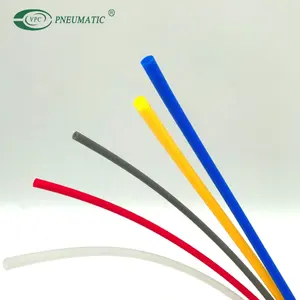 PA6 PA11 PA12 plastique Nylon Air Tube pneumatique