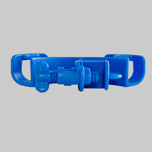 Seau de filtre d'aquarium pince de changement de tuyau d'eau réservoir de poissons retenue de tuyau de pompage pince en verre cadre de tuyau d'eau - Product Image 3