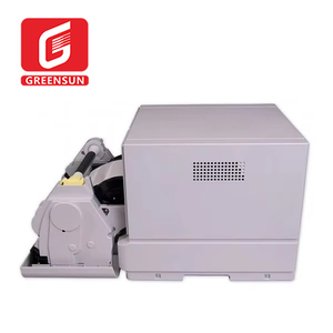 Imprimante photo thermique à sublimation par transfert de colorant <span class=keywords><strong>Citizen</strong></span> CY-02 automatique de qualité commerciale, état neuf - Product Image 5
