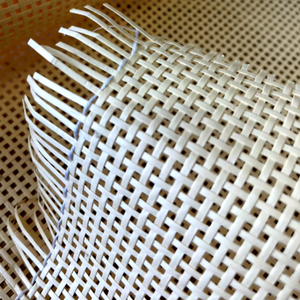 Meubles en rotin de bambou de 18 pouces écologiques de haute qualité, durables et de 45cm, à usage mural, matériaux plastiques, fabricant d'approvisionnement direct - Product Image 1