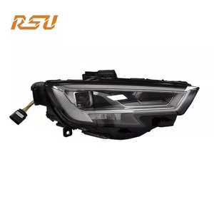 Accessori <span class=keywords><strong>per</strong></span> <span class=keywords><strong>auto</strong></span> cambiare i pezzi di ricambio HA CONDOTTO Il faro <span class=keywords><strong>Per</strong></span> aud i A3 2017 TESTA DELLA LAMPADA usato <span class=keywords><strong>per</strong></span> le <span class=keywords><strong>auto</strong></span> modificate - Product Image 1