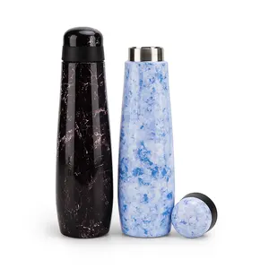 最畅销的保持冷热回收热独特不锈钢水瓶