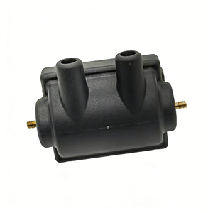 Step Satisfaction 新款 31609-65A 2 缸点火线圈 高压包 5 欧姆 摩托车 1 年保修 - Product Image 5