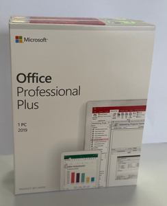 OPP 2019 Professional Plus, Activación Telefónica para Minoristas, <span class=keywords><strong>Clave</strong></span> <span class=keywords><strong>de</strong></span> <span class=keywords><strong>Office</strong></span> <span class=keywords><strong>2016</strong></span> Professional Plus para PC Incluida, Envío en Línea - Product Image 2