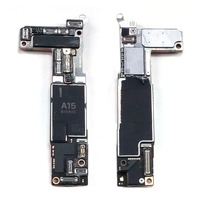 Carte mère iCloud verrouillée, pour 14 14PRO 14POMAX, carte logique de remplacement pour la pratique, testée avec écran de démarrage complet