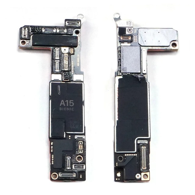 Motherboard ICloud Locked  Board, for 14 14PRO 14POMAX Swap Practice Logic Board Completed Boot Screen test Motherboard
