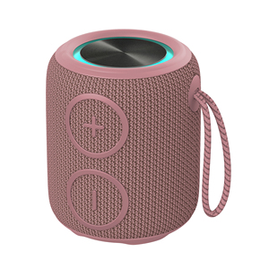 Trend Product 2024 bluetooth Speaker 16w Bass Water Resistance Led Rgb Music Box bluetooth Speaker - Product Image 6