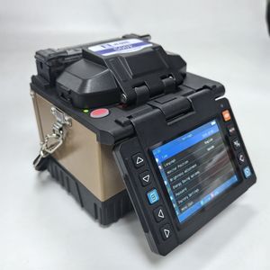 Testeurs et outils pour machine de fusion de fibres optiques FTTH China JiLong 500E - Product Image 3