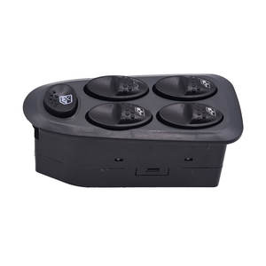 PW850573 Nouveau bouton de lève-vitre 12V pour voitures Proton Waja Impian 2000-2011 pour lève-vitre Proton Waja Impian - Product Image 4