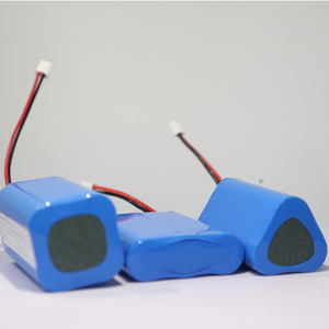 Chu kỳ sâu công nghệ 3.2V 4600mAh 26700 LiFePO4 có thể sạc lại tỷ lệ chuyển đổi cao pin lithium cho đồ chơi xe hơi - Product Image 5