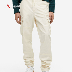 Ropa informal Mejor proveedor Último estilo Pantalones cómodos para hombres/Hecho por profesionales Últimos pantalones de moda para hombres - Product Image 5