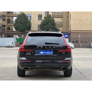 Offre Spéciale 2019 <span class=keywords><strong>Volvo</strong></span> <span class=keywords><strong>XC60</strong></span> T5 AWD Smart Edition (Norme d'émission Chine VI) SUV d'<span class=keywords><strong>occasion</strong></span> - Product Image 5
