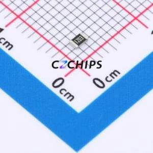 Resistencia SMD AF0805FR-07120KL 0805 (Tipo: Película Gruesa) (Resistencia: 120kOhm Precisión: 1%) - Product Image 1