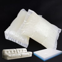 Colle thermofusible, adhésif thermofusible sensible à la pression, colle thermofusible pour canapé, matelas
