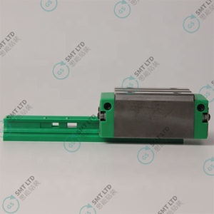 Carro guía de piezas SMT KWVE 25 H para 00345186-01 - Product Image 2