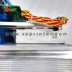 Boîtier de commande de circuit imprimé de convertisseur de puissance 220A WD 61.101.1121 pour pièces d'impression offset Heidelberg HU1002 GNT0131011P5 - Product Image 5