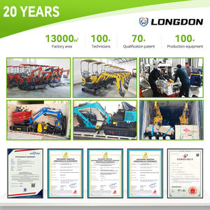 จัดส่งฟรี เครื่องยนต์ Ce Epa รถขุดตักดินแบบมีห้องโดยสาร หมุนได้ 360 องศา อเนกประสงค์ ขนาด <span class=keywords><strong>2</strong></span>.5 ตัน <span class=keywords><strong>3</strong></span> ตัน <span class=keywords><strong>3</strong></span>.5 ตัน รถขุดขนาดเล็ก - Product Image 5