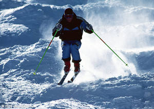 Bâtons de <span class=keywords><strong>ski</strong></span> en fibre de carbone de qualité supérieure-ultra-légers et durables pour le <span class=keywords><strong>ski</strong></span> professionnel - Product Image 5