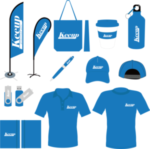Custom Promotional Office Products Business <b>Gift</b> <b>Set</b> with Silk Screen Printed Logo-Personalized Giveaway Items - Product Image 1